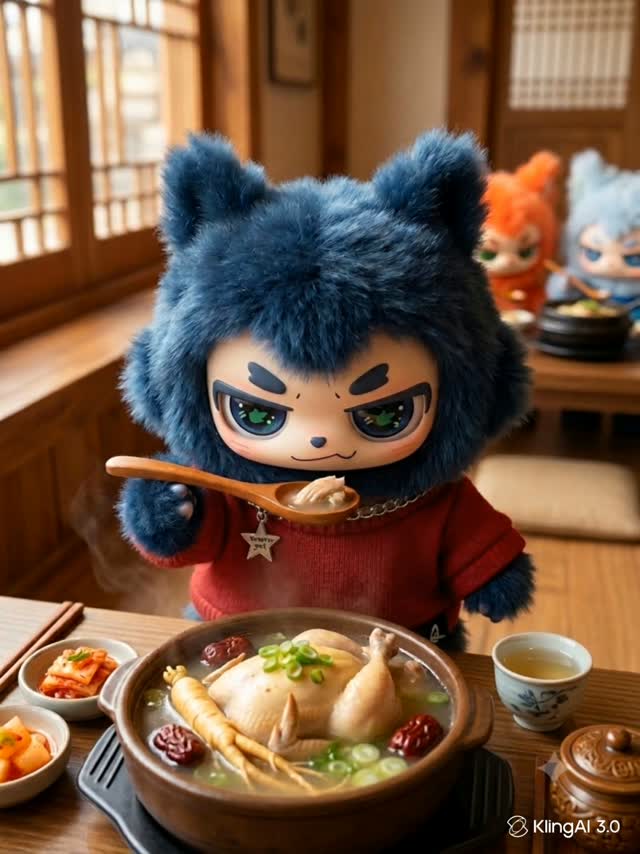 @j_sosohan_h이 올린 小嗷aoo 태그 게시물