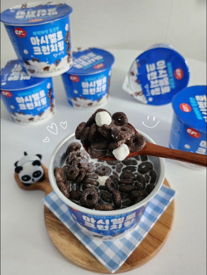 @dari.yori이 올린 씨알푸드 태그 게시물