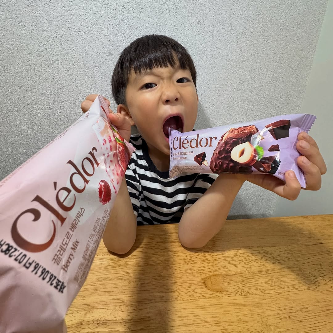 @boreum_55이 올린 빙그레 아이스크림 태그 게시물