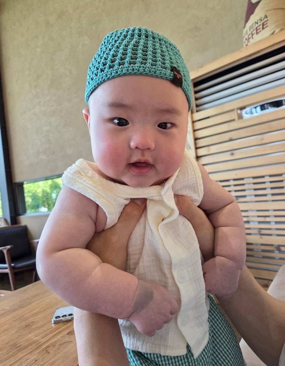 @ddiyong_cm이 올린 베베르망 태그 게시물