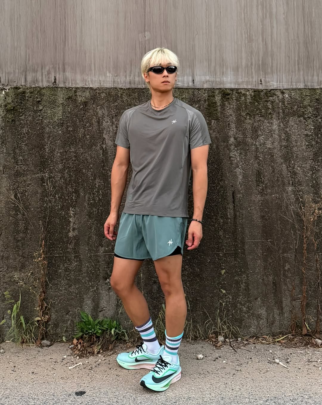 RIFE 러닝라이프 광고 소재