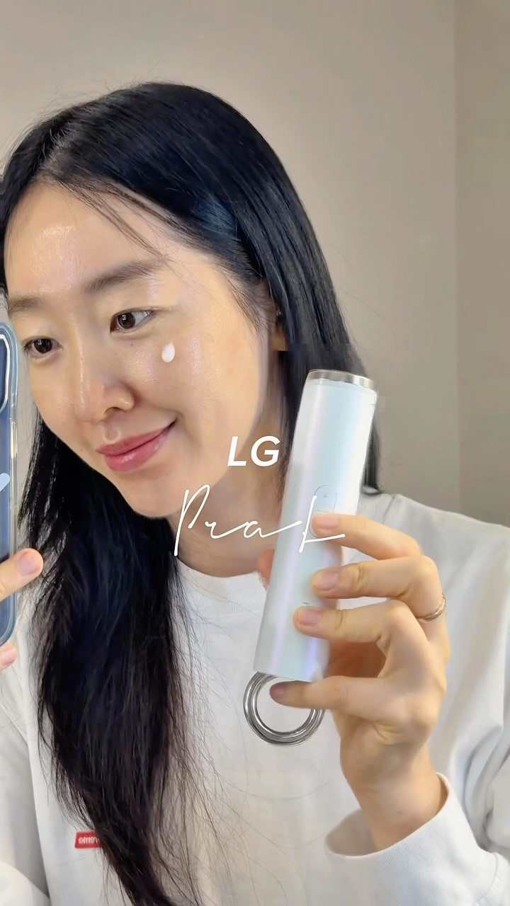 @gil_beauty_이 올린 엘지프라엘 태그 게시물