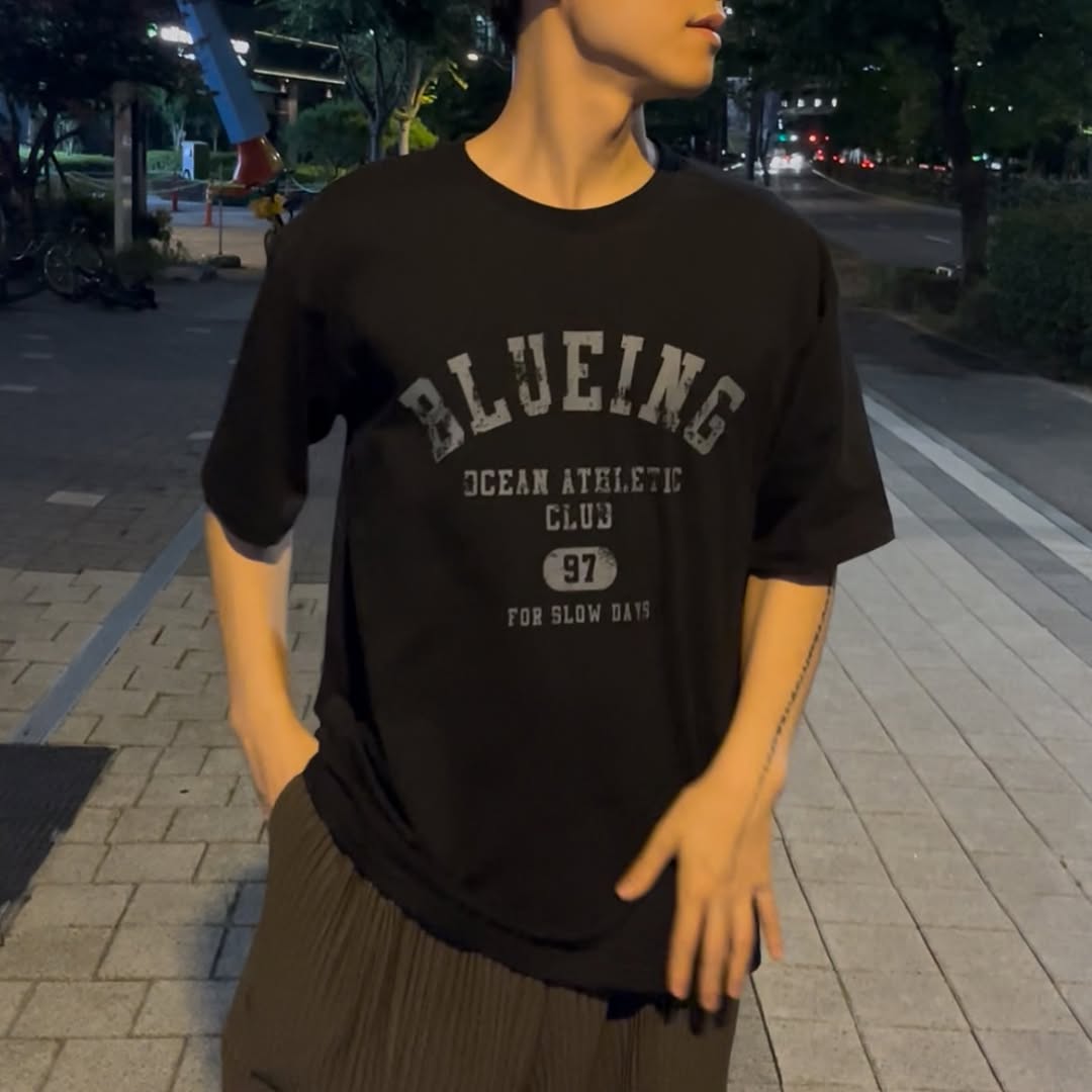 @o___justin_이 올린 BLUEING 태그 게시물