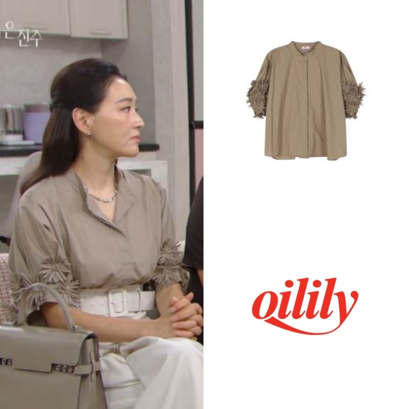 @celeb.style.info이 올린 오일릴리 태그 게시물