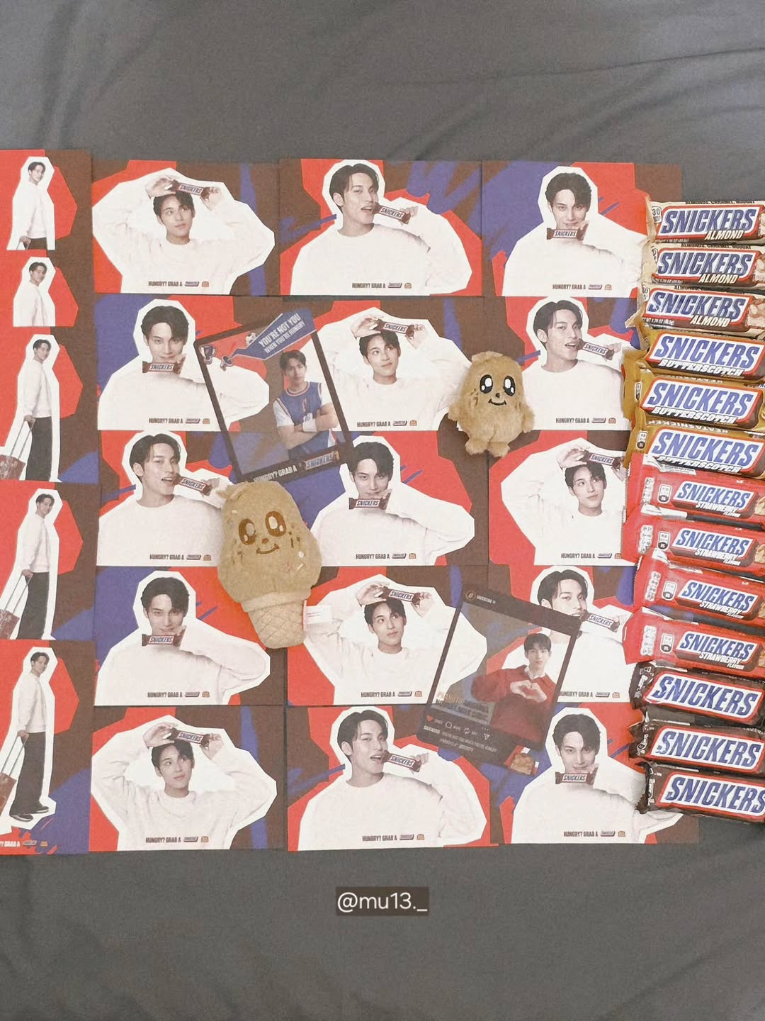 @mu13._이 올린 SNICKERS KOREA 태그 게시물