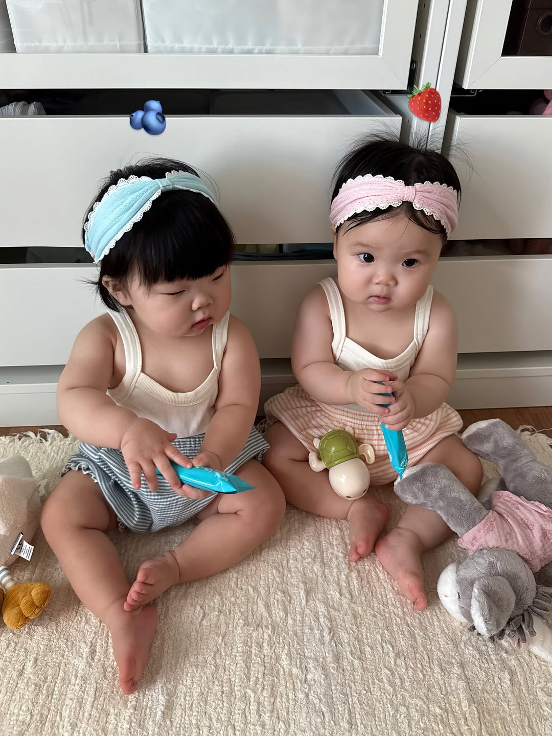 @woozoolikeit이 올린 리미떼보니 🎀처음 헤어액세서리 태그 게시물