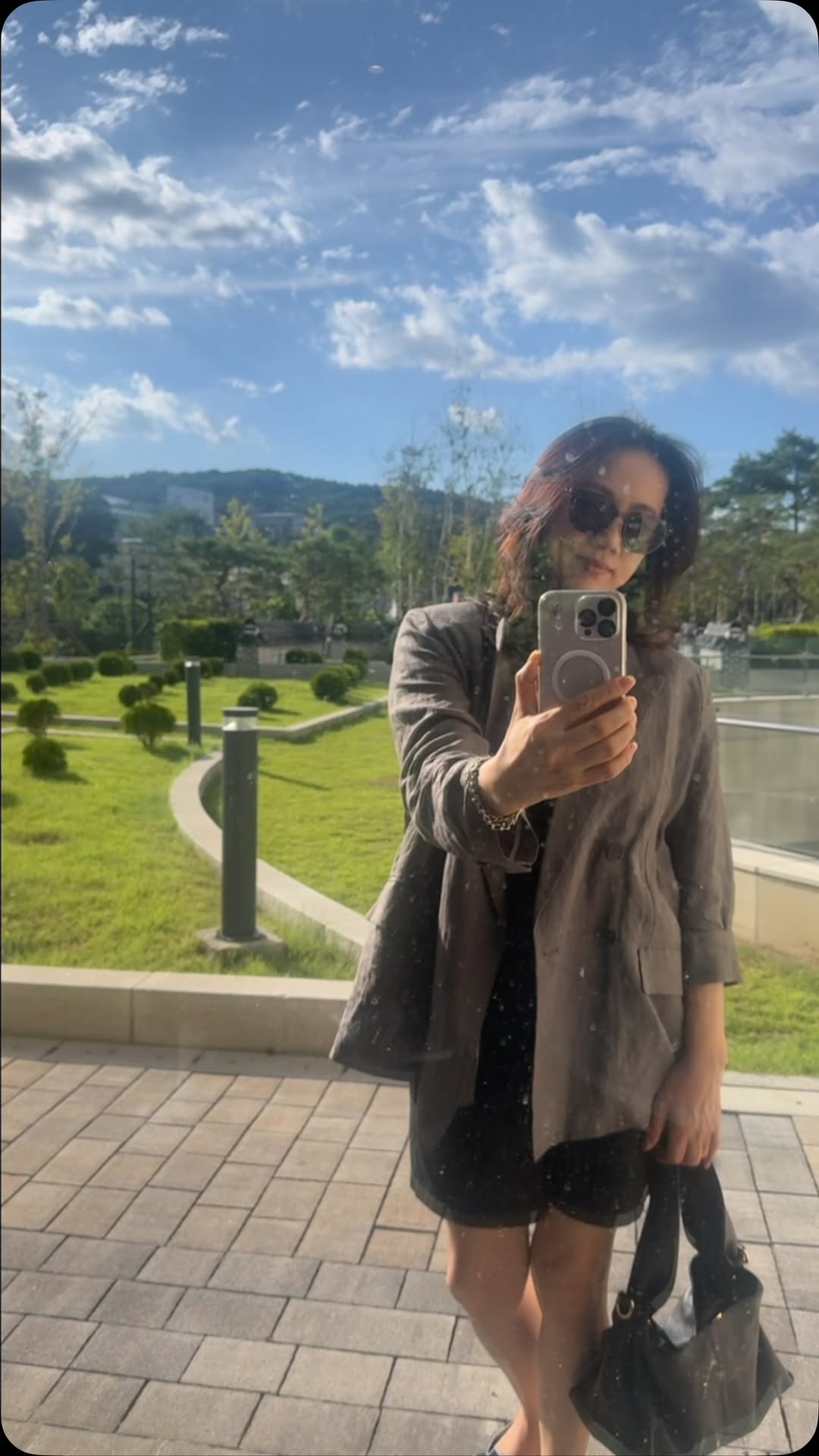 @oksunny627이 올린 더블트리 바이 힐튼 서울 판교 태그 게시물