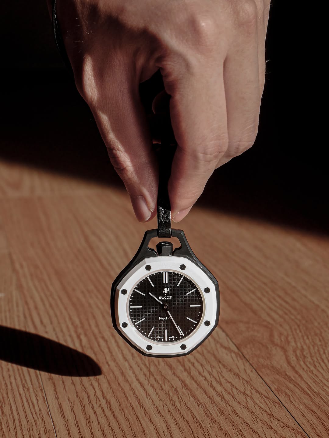 @rawthings이 올린 Swatch Korea 태그 게시물