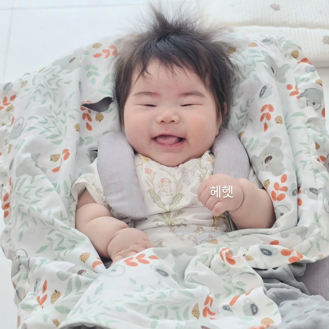 @woorilog_zip이 올린 Miraclebaby 태그 게시물