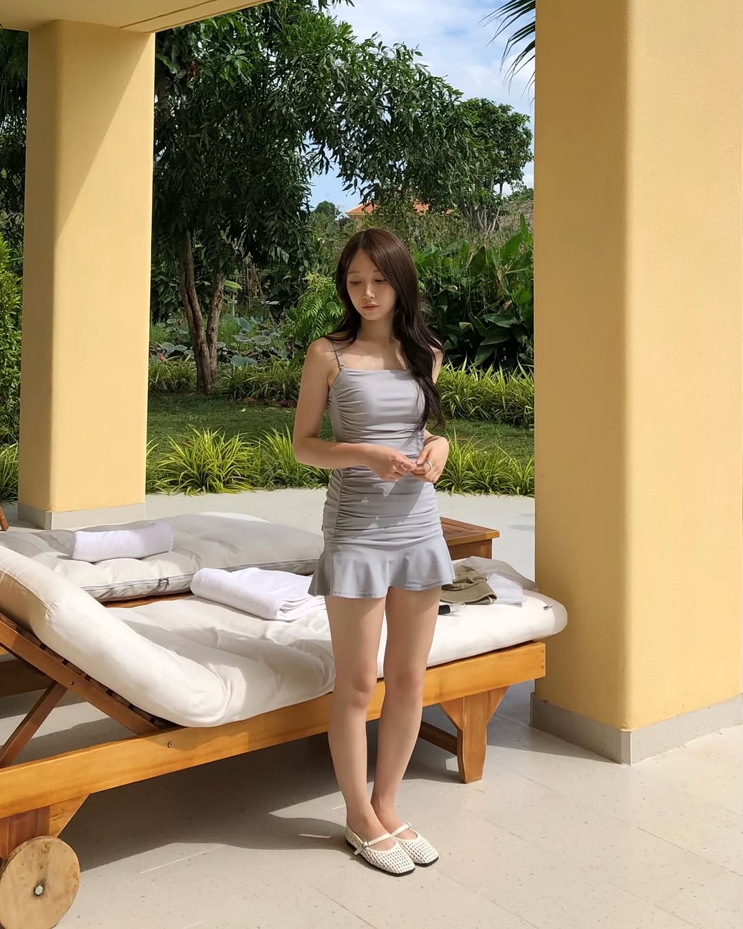@wyeun_이 올린 메종드유 태그 게시물