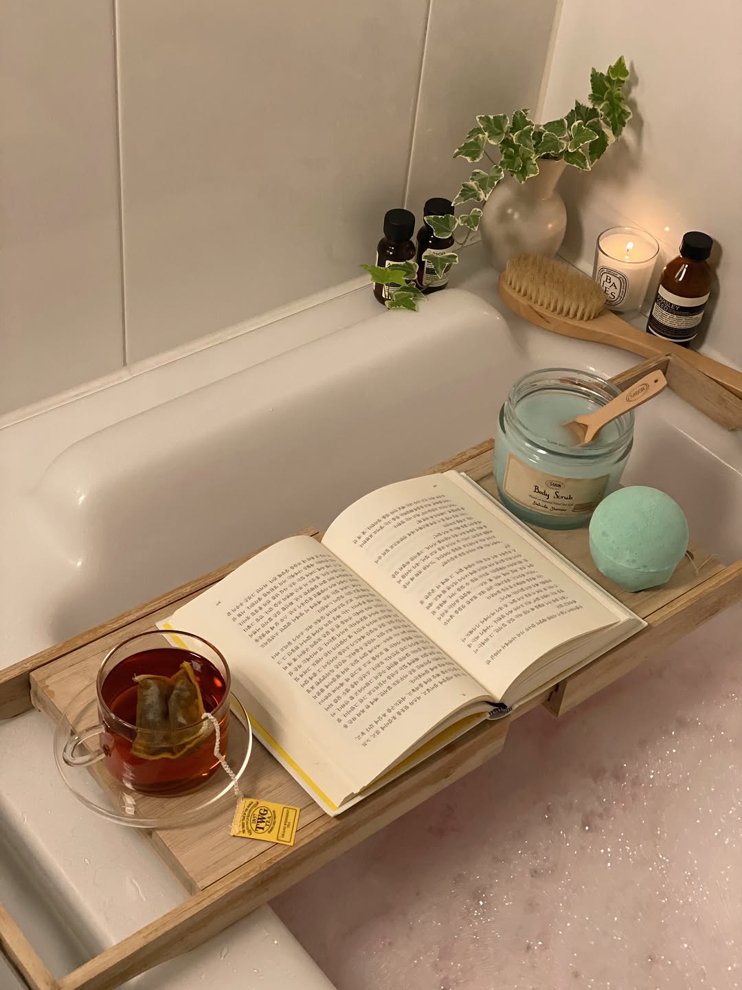 @nouveau929이 올린 SABON KOREA 태그 게시물