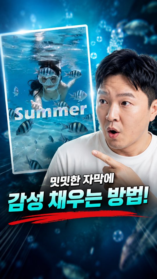 @reels_hwan이 올린 Wondershare Filmora 영상편집 태그 게시물
