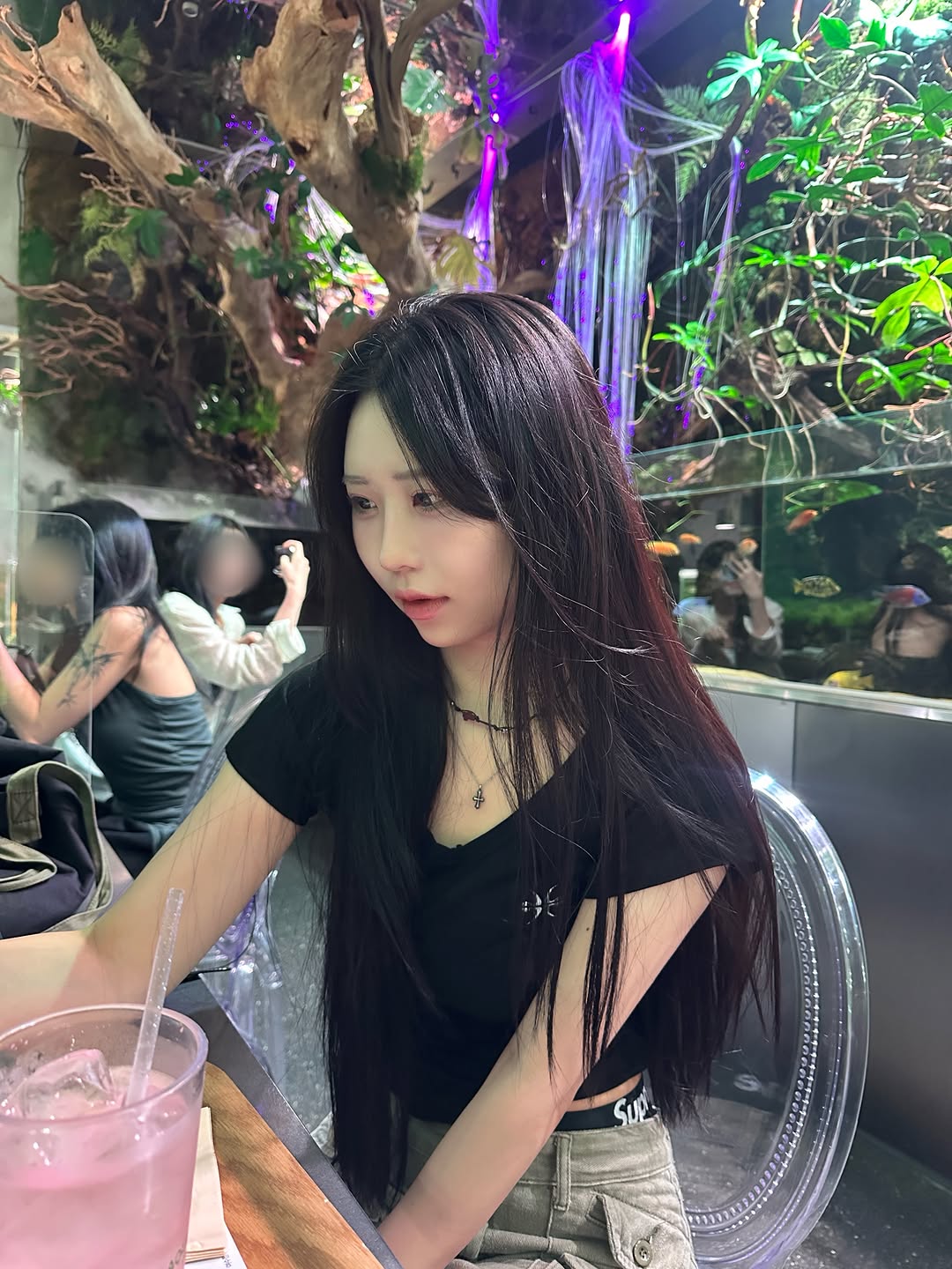 @heedaxxg이 올린 키치앤키스 태그 게시물