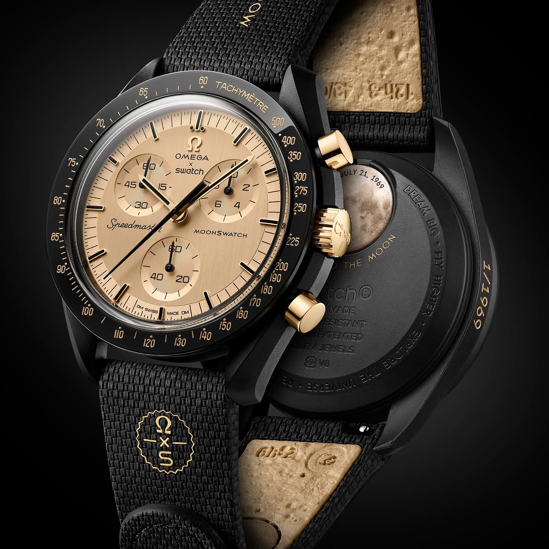 @klocca_magazine이 올린 Swatch Korea 태그 게시물