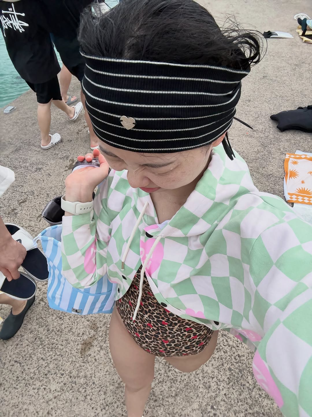@_again_today_이 올린 제이월드 JWORLD 태그 게시물