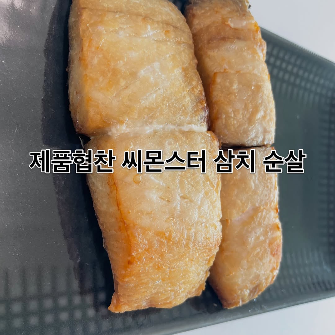 @9dan_a2이 올린 씨몬스터 태그 게시물