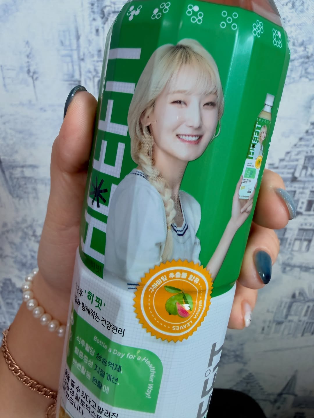 @carrotxbin이 올린 메디카코리아 태그 게시물