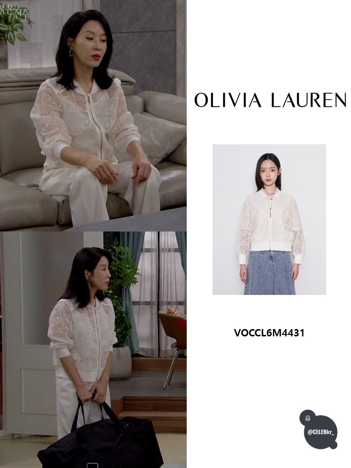 @celebkr_이 올린 올리비아로렌 태그 게시물