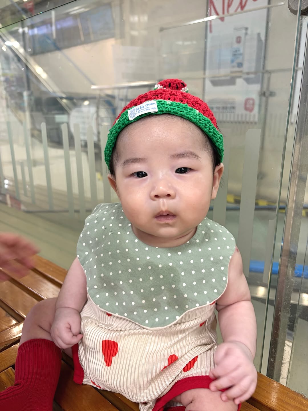 @congzabannn이 올린 베베시앙 태그 게시물