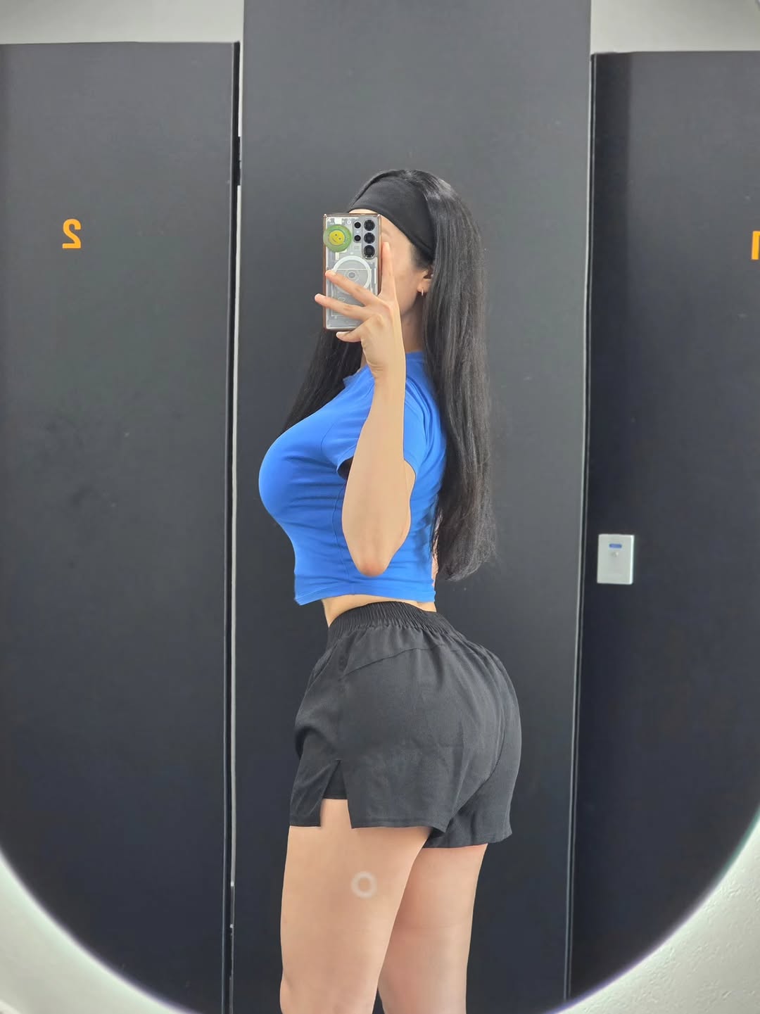 @lullulallagenie이 올린 피트니스빌리지 태그 게시물
