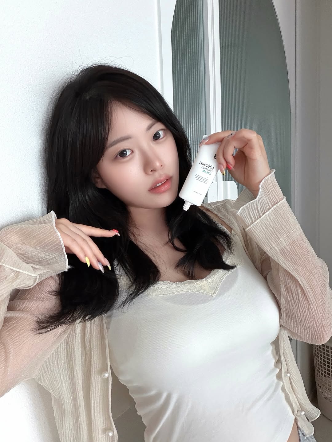 @h1_chu_이 올린 엑솜 태그 게시물