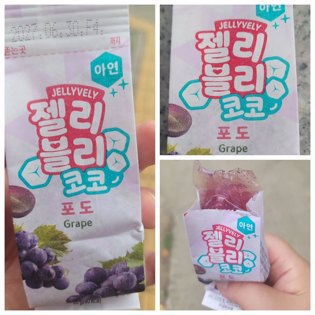 @eleanor_0906이 올린 젤리블리 젤블이 태그 게시물