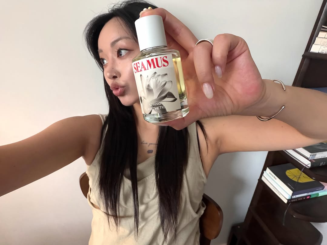 @2naragram이 올린 시머스 SEAMUS 태그 게시물