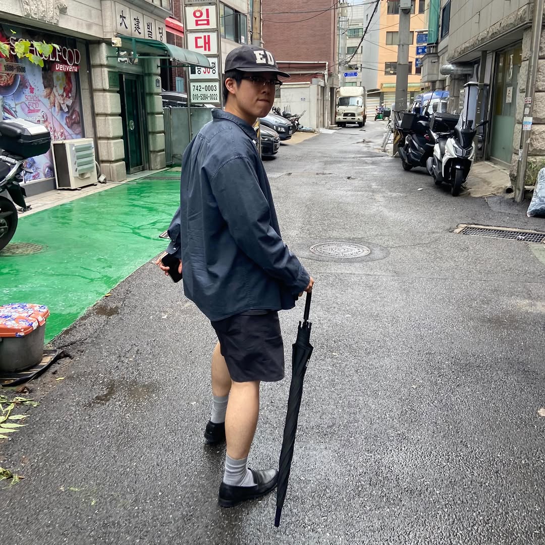 @whatdahak_zip이 올린 Endoor / 엔도어 태그 게시물