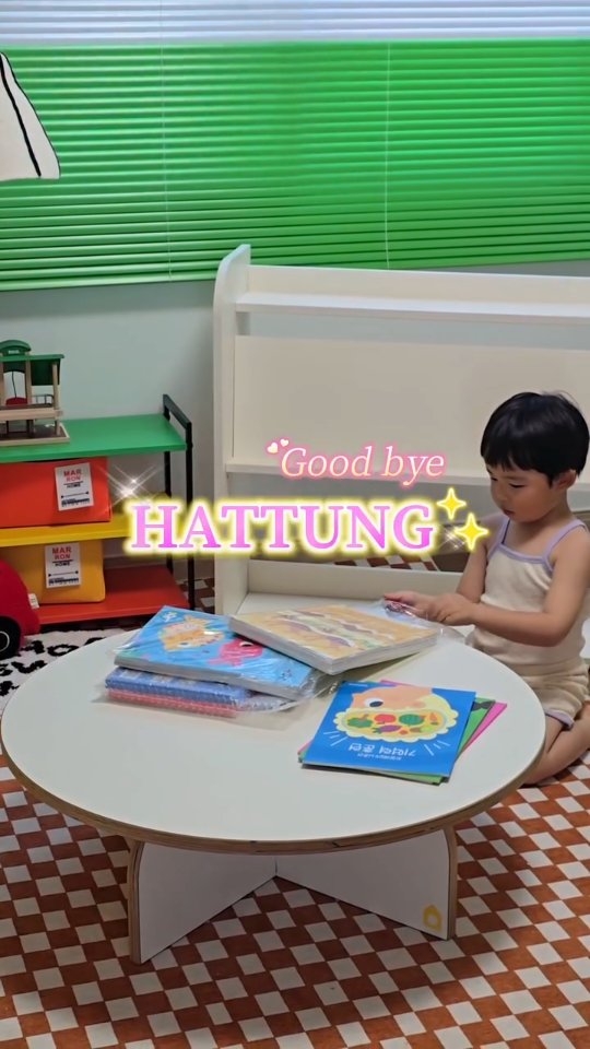@sswam이 올린 Hattung® 하뚱 태그 게시물