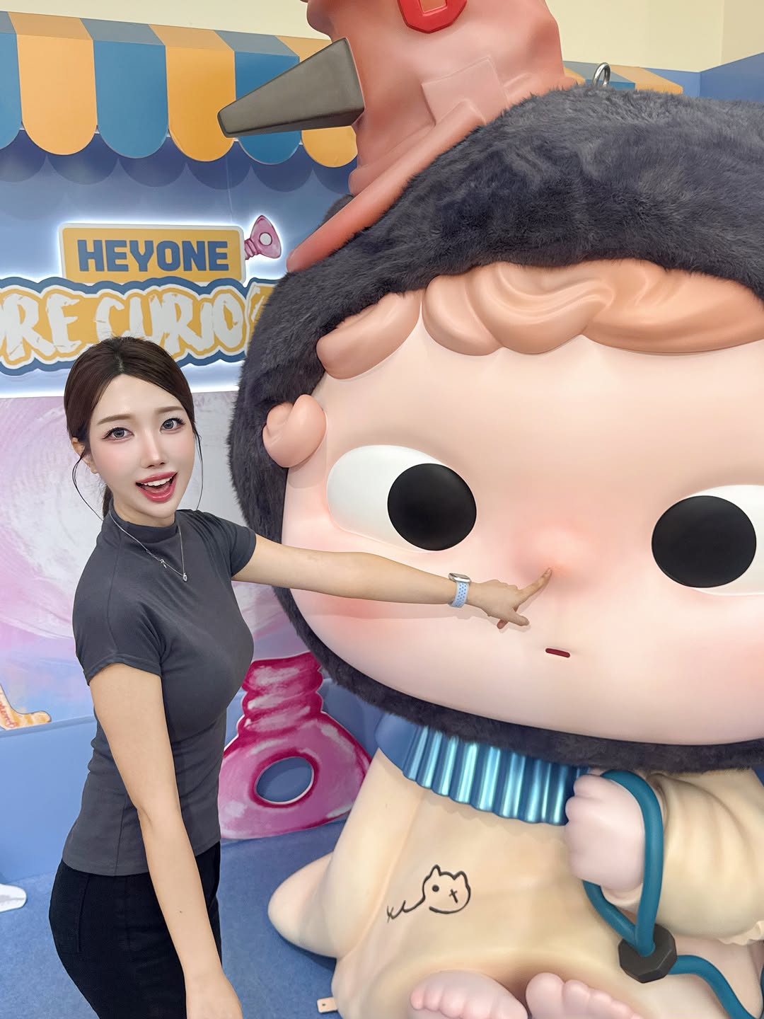 @im.seulgirowun이 올린 해이원 코리아 태그 게시물