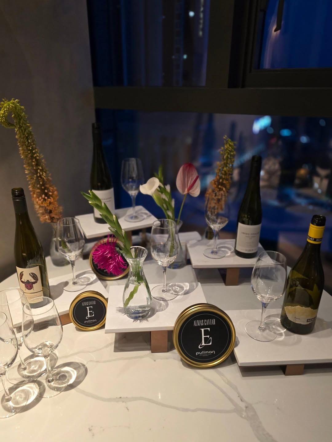 @aroma.yangyoonju이 올린 풀만 서울 이스트폴 태그 게시물