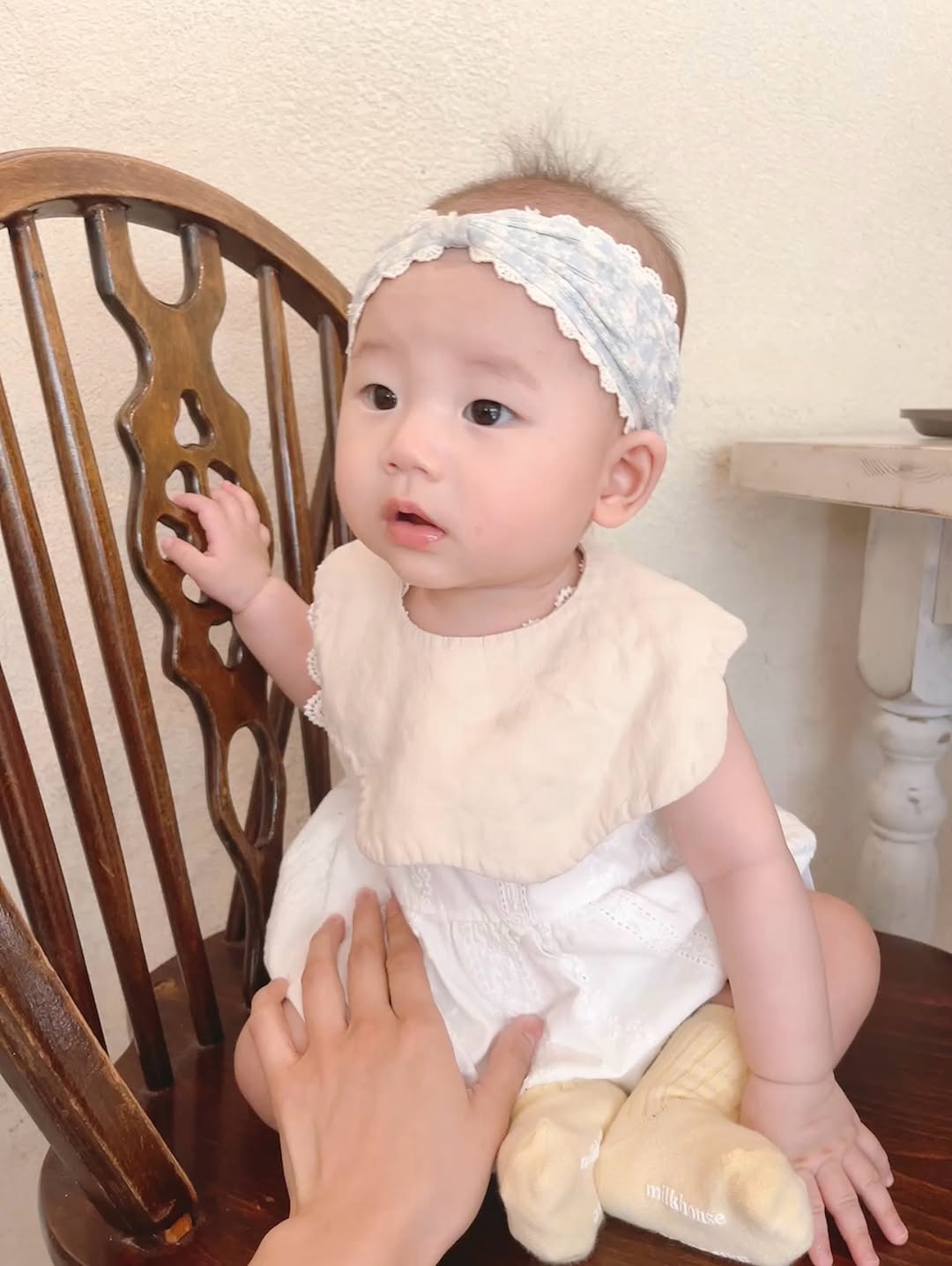 @wooli_.min._이 올린 리미떼보니 🎀처음 헤어액세서리 태그 게시물