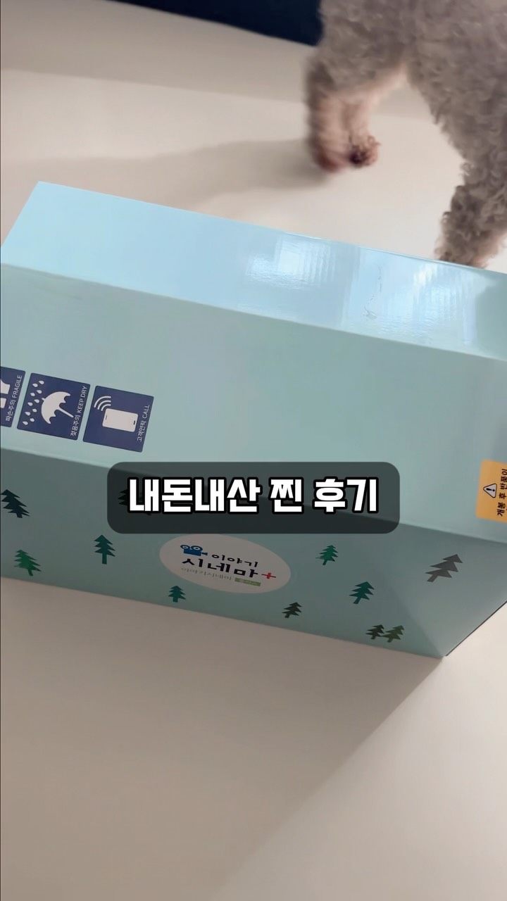 @yunfam_twkr이 올린 키즈위드 태그 게시물