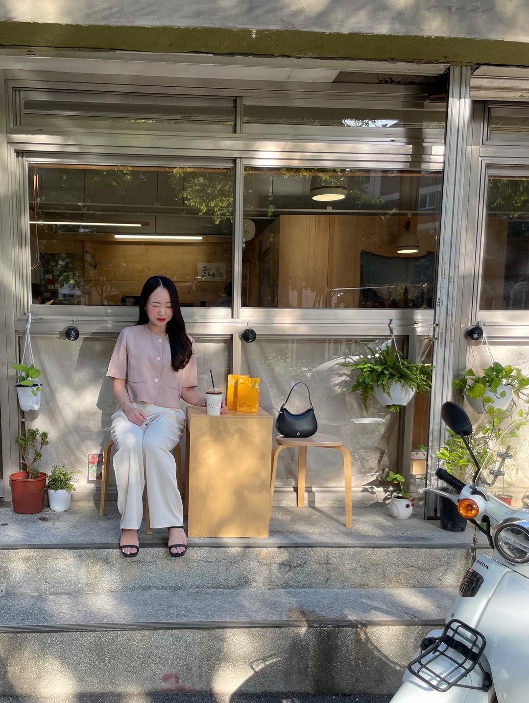 @keep.hyuna이 올린 루업 looup 태그 게시물