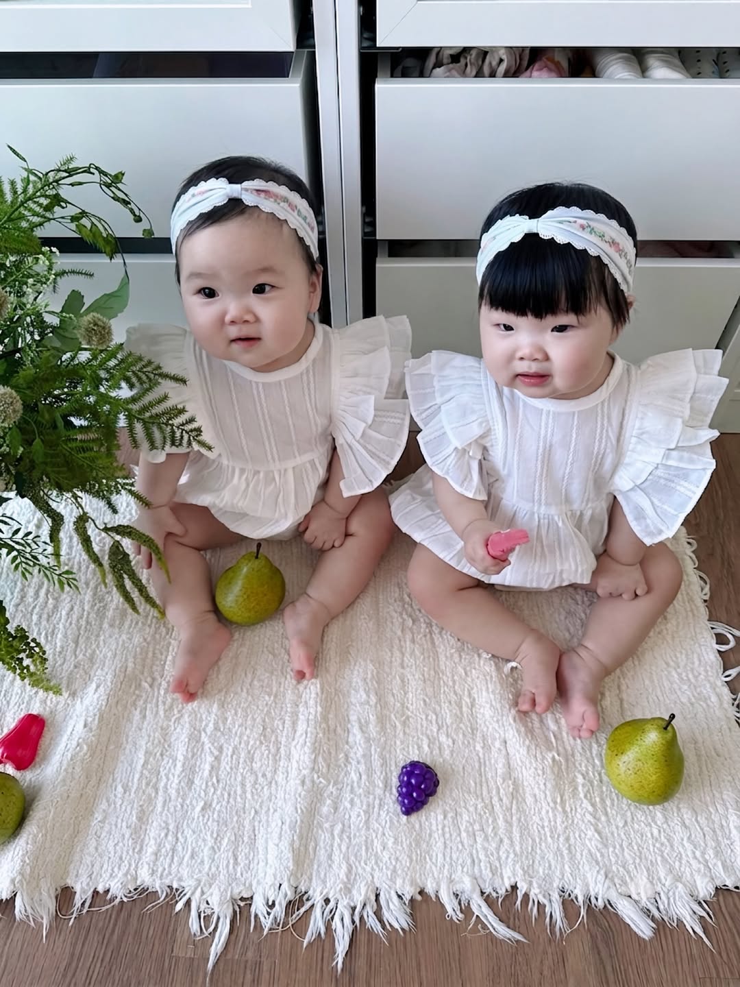 @woozoolikeit이 올린 리미떼보니 🎀처음 헤어액세서리 태그 게시물