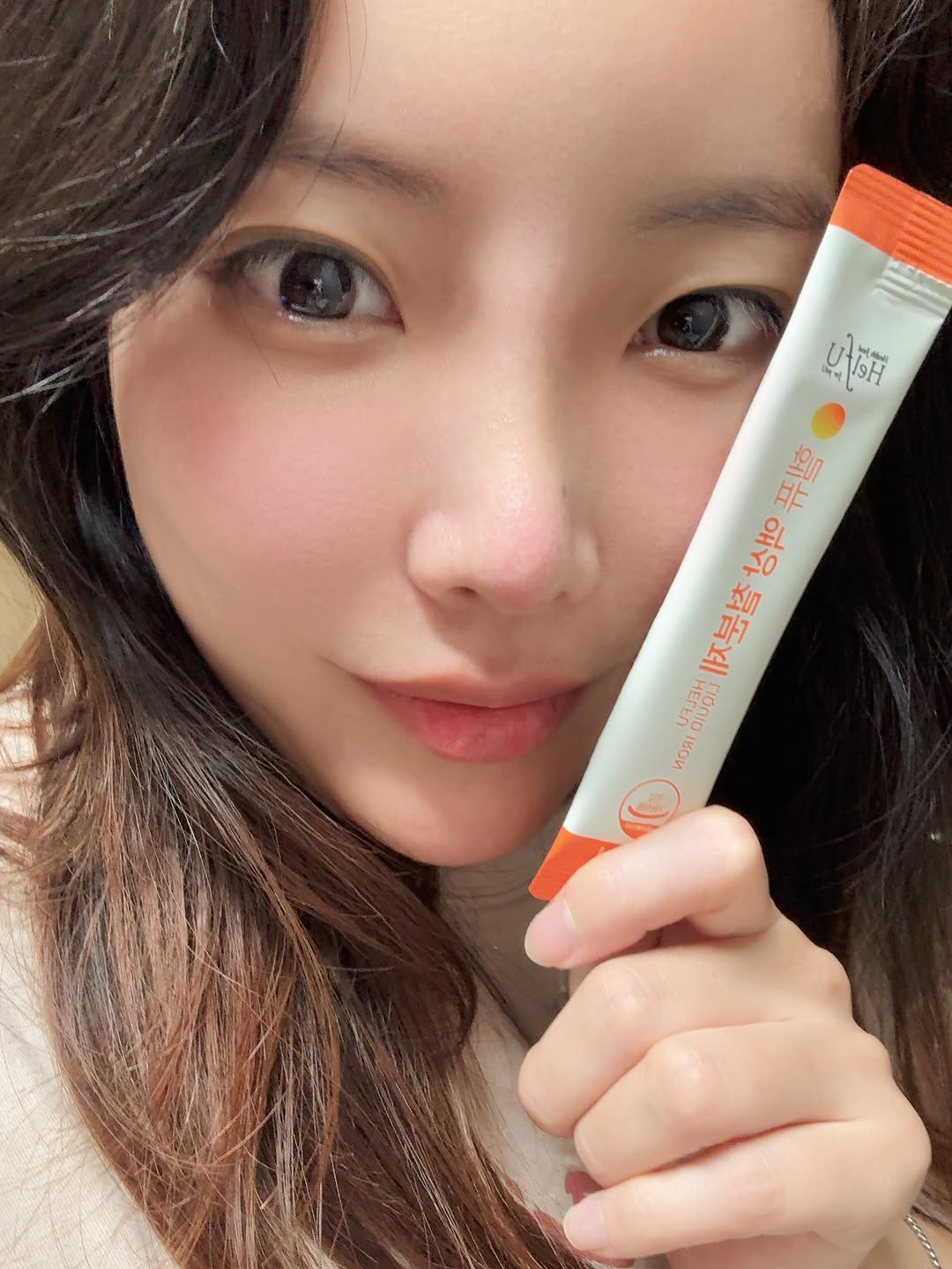 @jjung_grace이 올린 헬퓨ㅣHelfU 태그 게시물