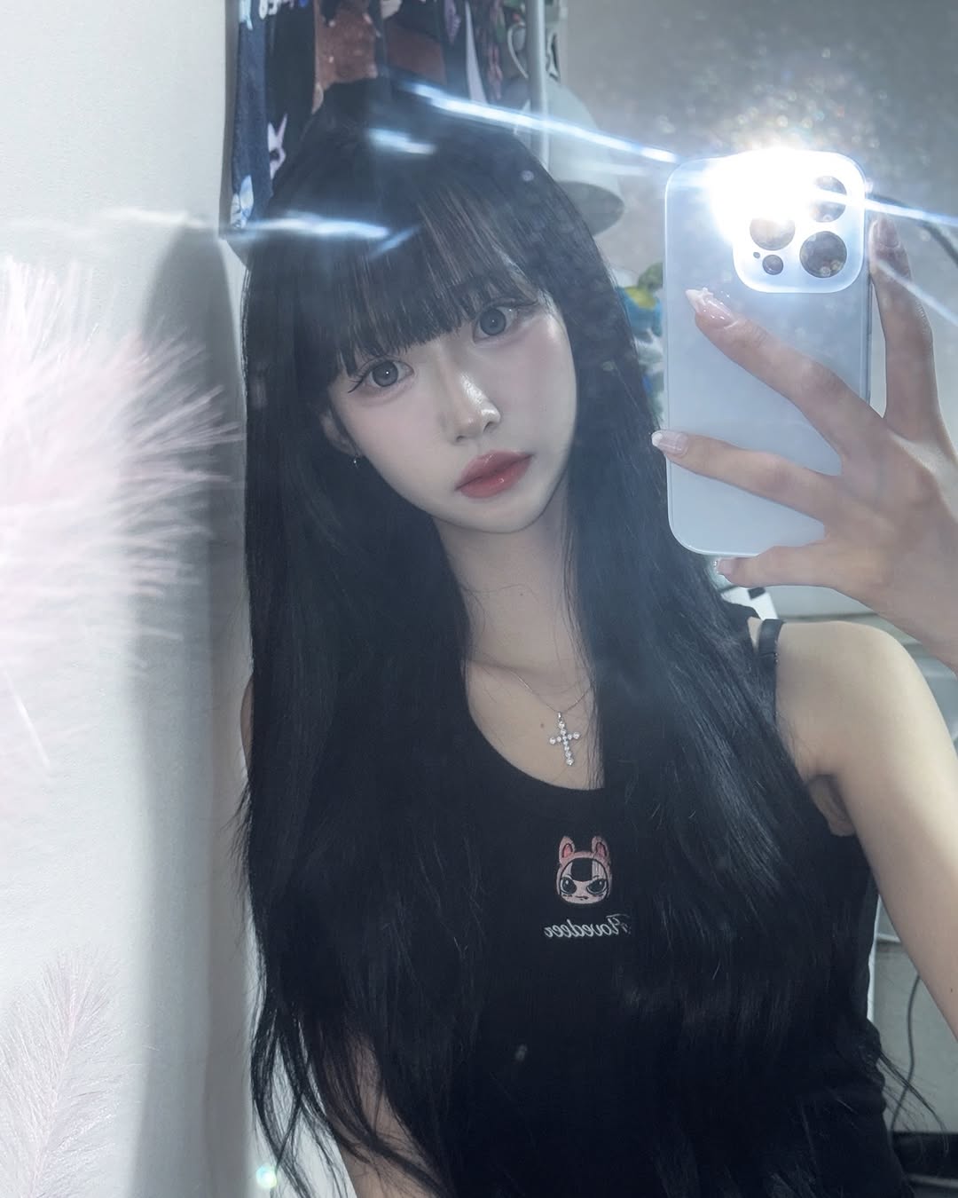 @dabie__이 올린 플럽디어 태그 게시물