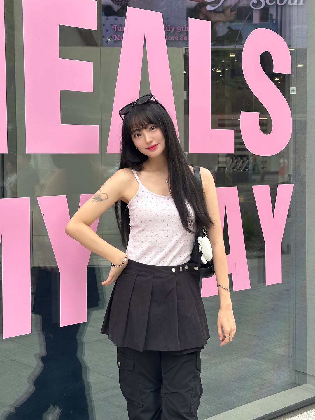 @yulb_____이 올린 휠라 언더웨어 태그 게시물