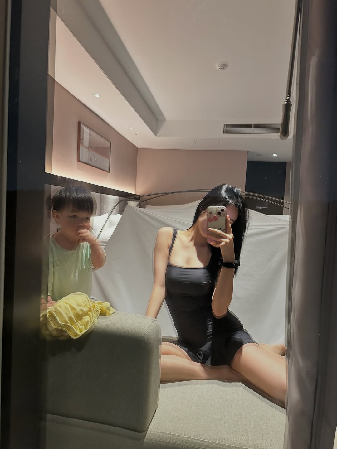 @yeah_zooma이 올린 더블트리 바이 힐튼 서울 판교 태그 게시물
