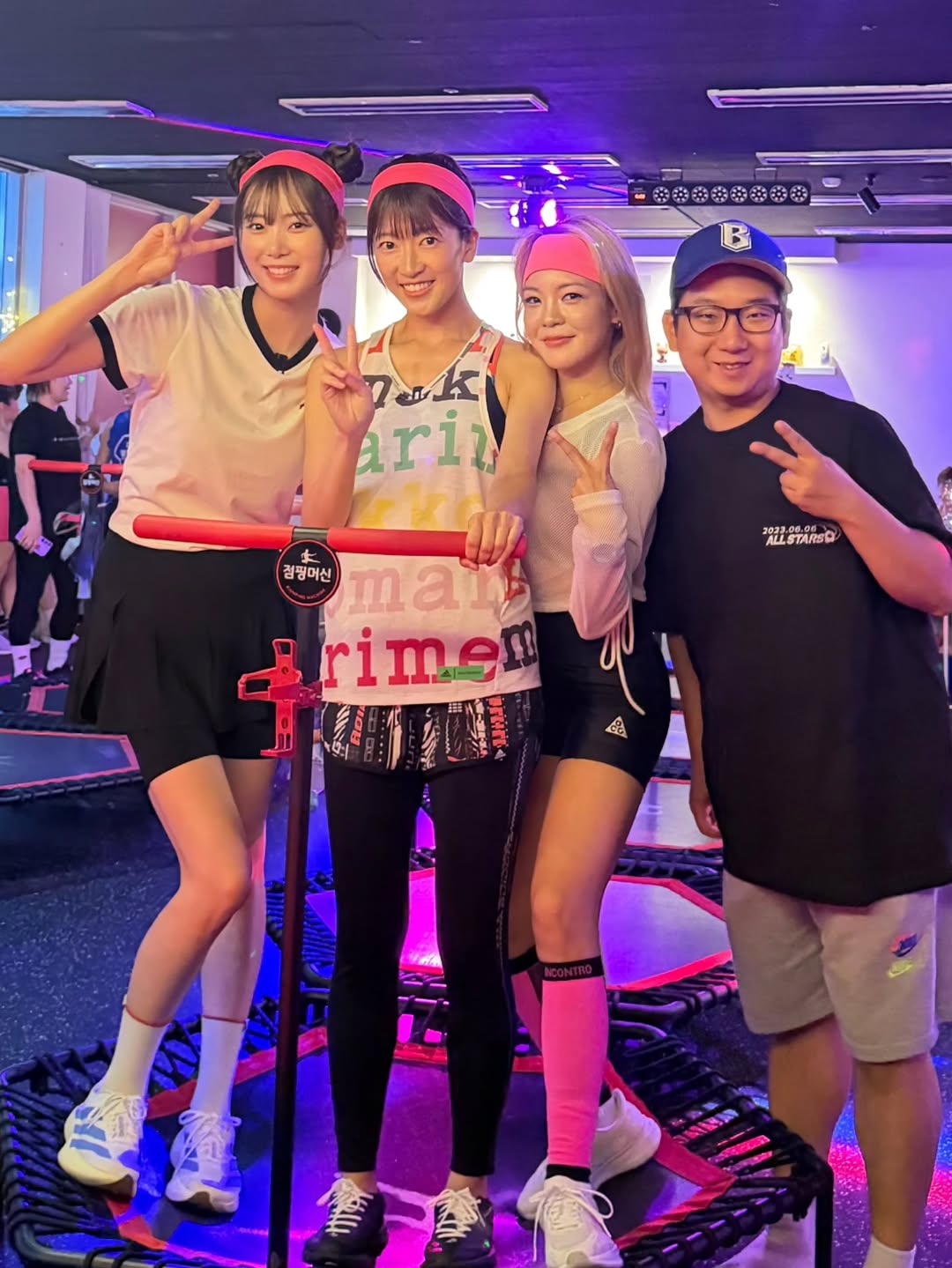 @_saori452이 올린 인콘트로 태그 게시물