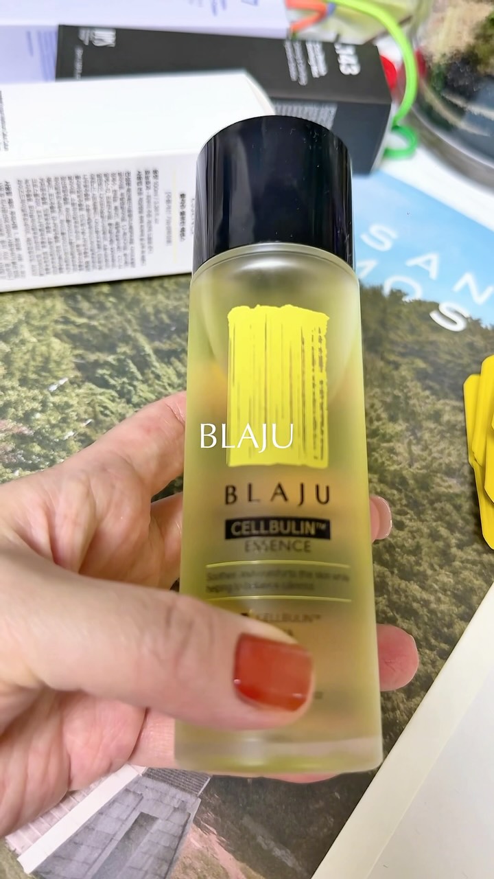 @jerrycon2이 올린 Blaju | 블라쥬 태그 게시물