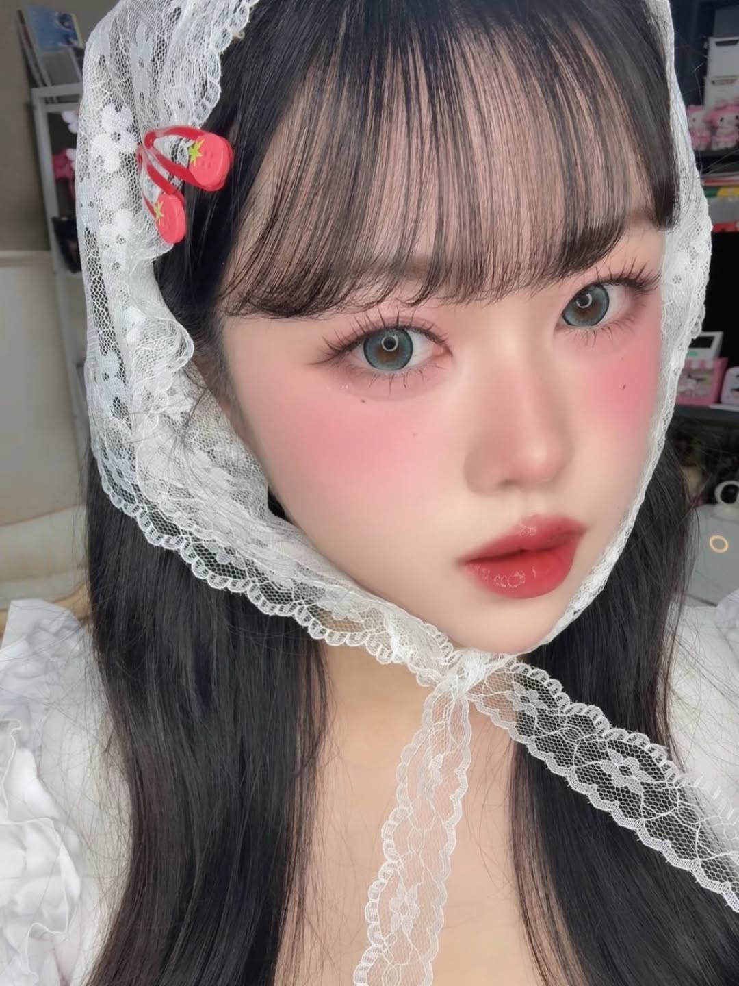 @jx._ws이 올린 오로라렌즈 태그 게시물