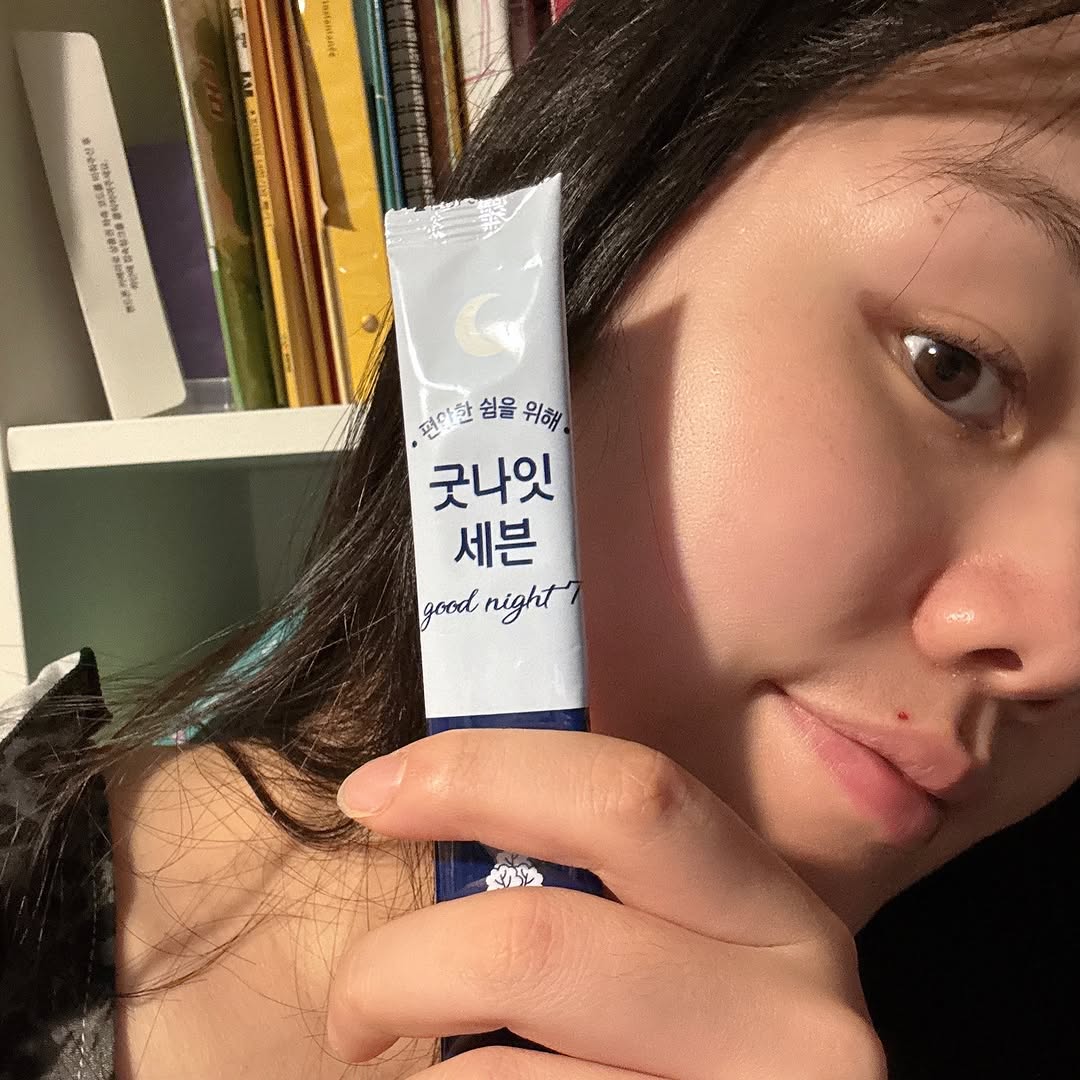@hyunjini26이 올린 유니바이오 태그 게시물