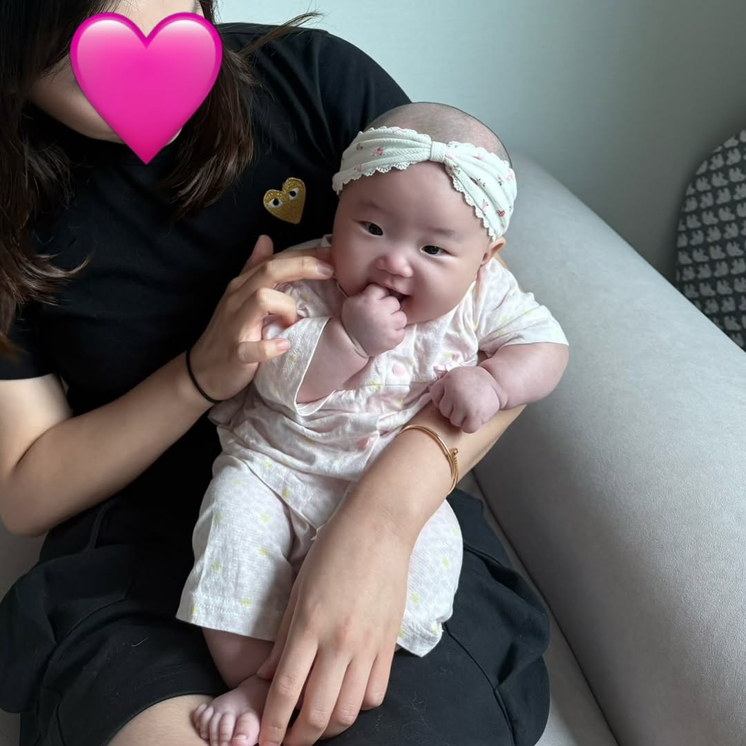 @luvyy_802이 올린 리미떼보니 🎀처음 헤어액세서리 태그 게시물
