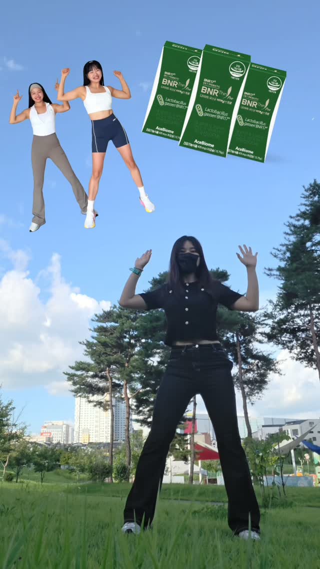 @life_fitness_kr이 올린 에이스바이옴 태그 게시물