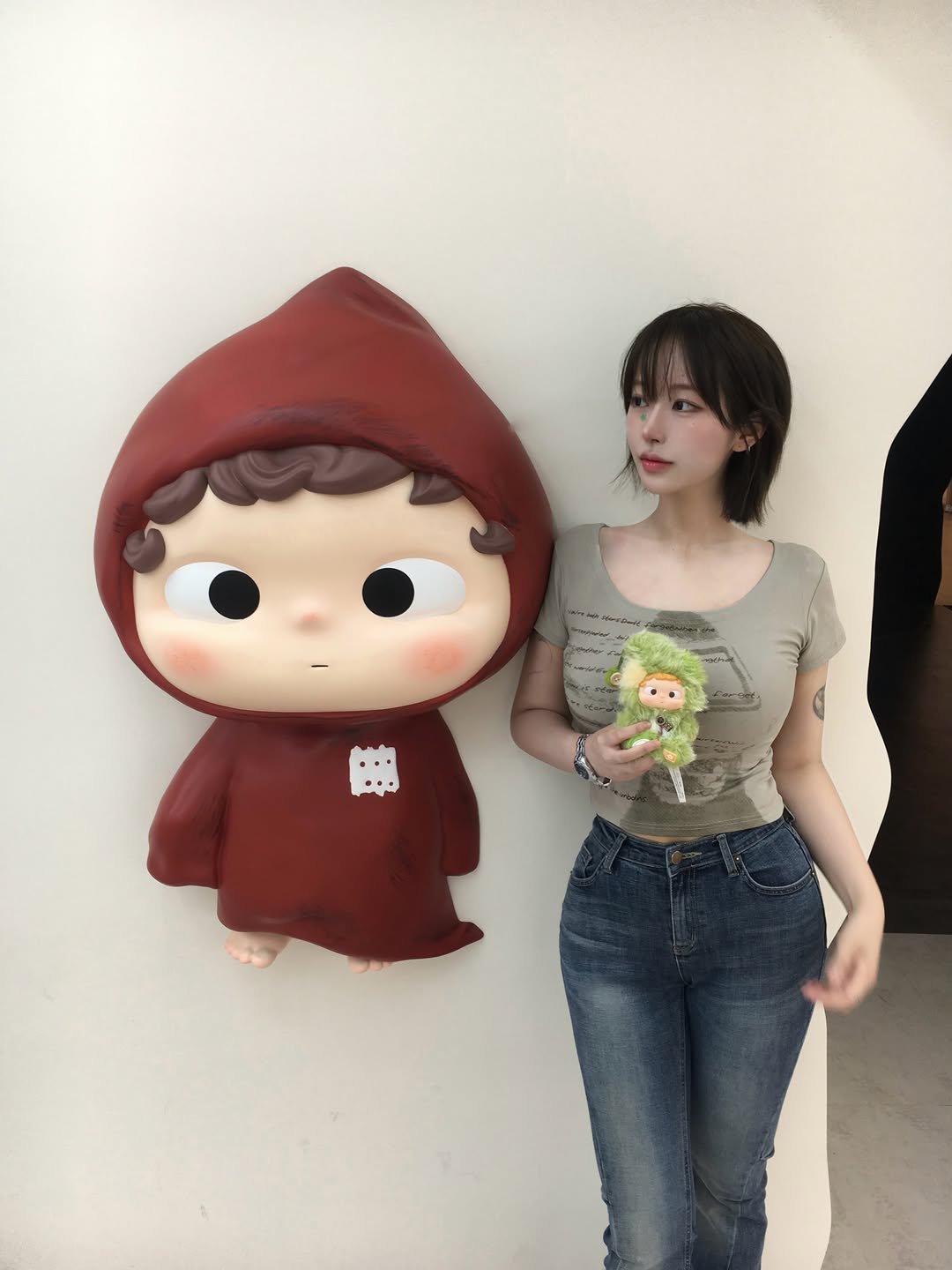 @dakyo0이 올린 해이원 코리아 태그 게시물