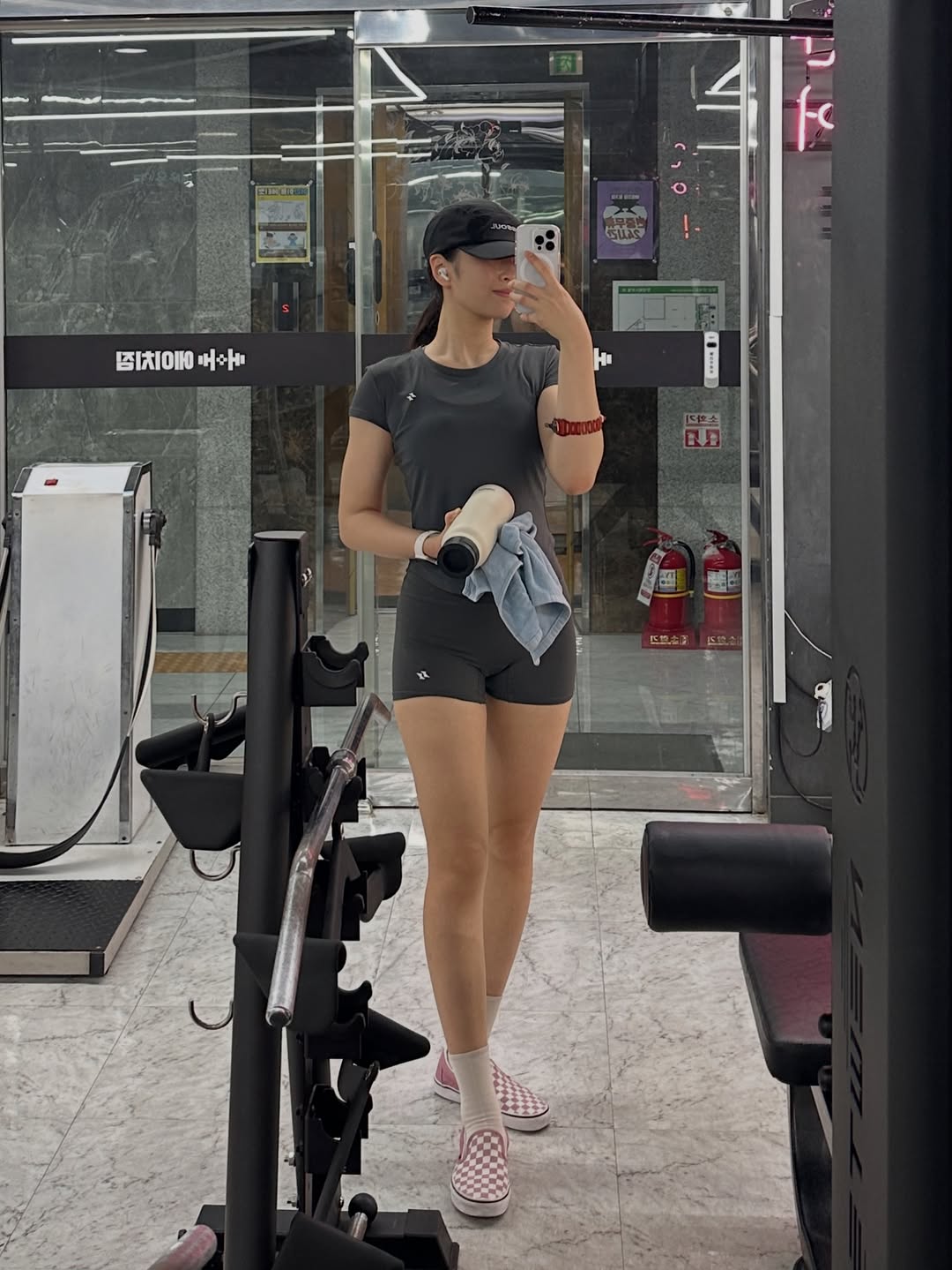 @fit_zzina이 올린 HASSOUL 해즈소울 태그 게시물