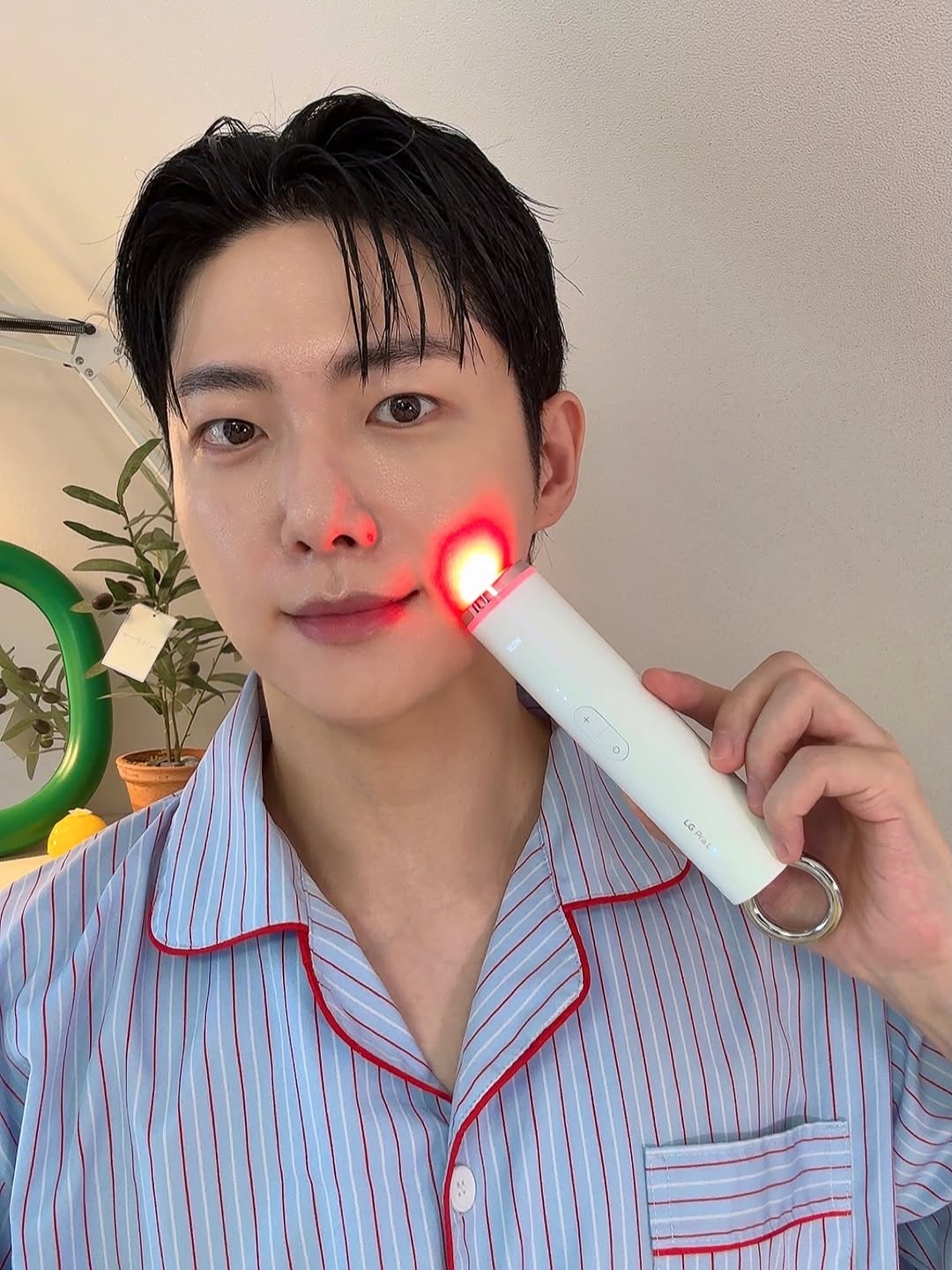@aura_m_kr이 올린 엘지프라엘 태그 게시물