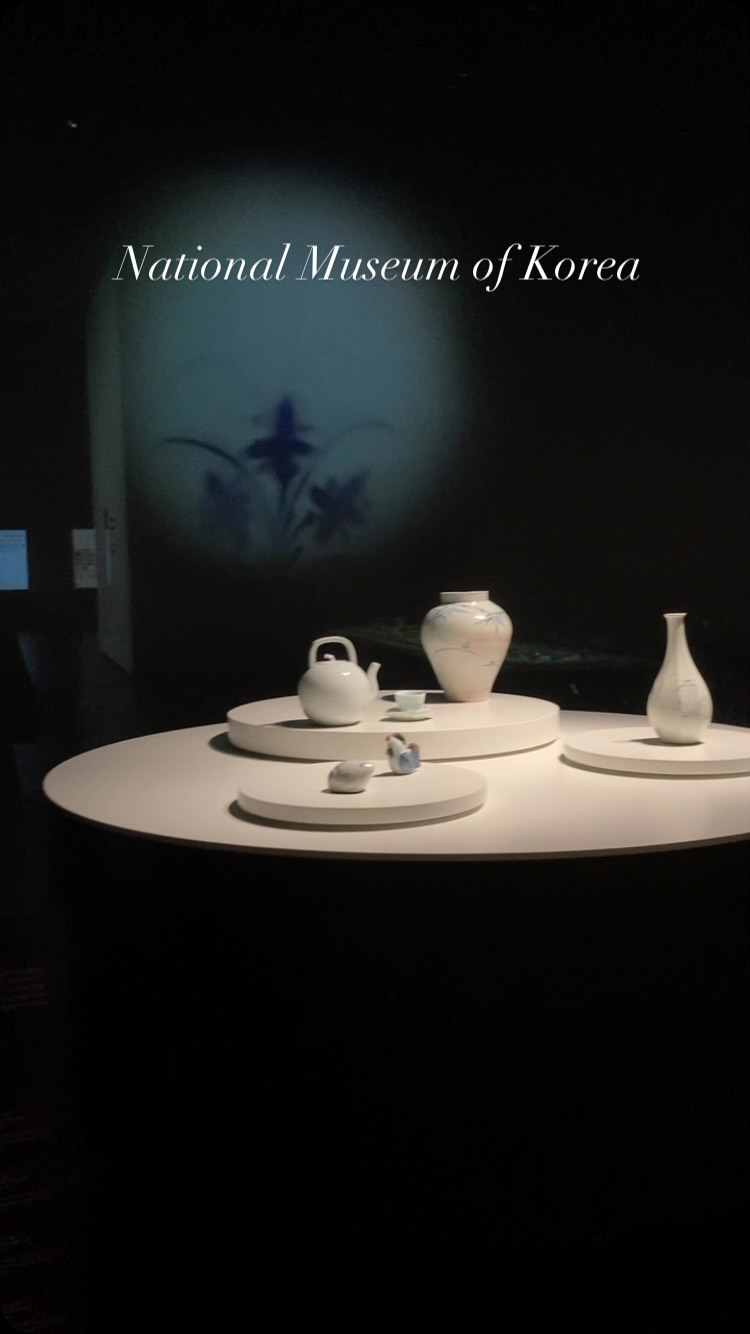 @yoons_piano_music이 올린 National Museum of Korea 태그 게시물