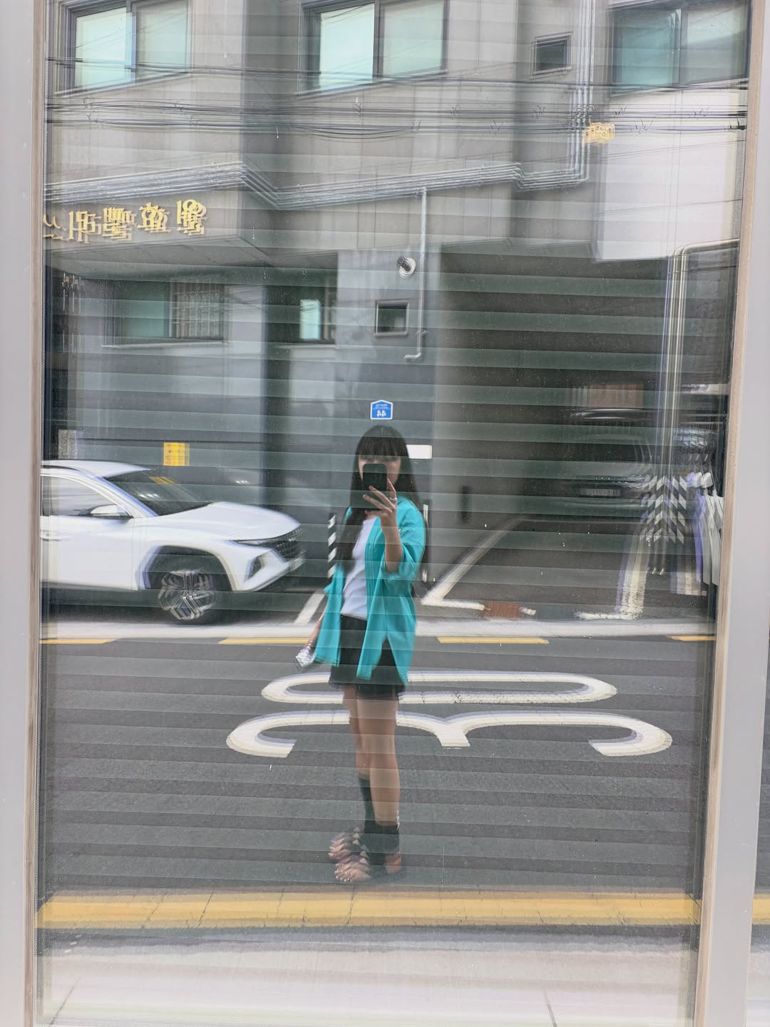 @wooyooyeonzine이 올린 글로우업 매거진 태그 게시물